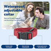 PETSAFE PIF00-13672 STUBBORN DOG STAY & PLAY WIRELESS FENCE COLLAR, 3 DOGS New