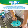 Crayola Air Dry Clay for Kids 25lbs Teacher Wishlist Classroom Must Haves New