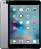 For Parts: APPLE IPAD MINI 4 16GB WIFI ONLY - SPACE GRAY - MK6J2LL/A - NO POWER