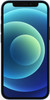 For Parts: APPLE IPHONE 12 MINI 64GB UNLOCKED - MG8J3LL/A -Blue -CRACKED SCREEN/LCD