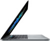 For Parts: Apple MacBook Pro TouchBar 15 i7 AMD Pro 450 256 SSD MLH32LL/A DEFECTIVE SCREEN