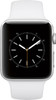 For Parts: Apple Watch 42mm Series 2 Aluminum GPS Sport Band MNPJ2LL/A PHYSICAL DAMAGE