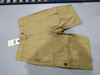 ROAMING SOUL MEN'S CARGO SHORTS - SIZE: MEN 30 - KHAKI New