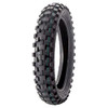 MMG Bundle Combo Tire and Inner Tube Size 120/90-19 B06Y1VKDK2 - Black New