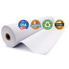 Durable Art Easel Paper Roll 30" Wide x 200' Kids Crafts Drawing Painting White New