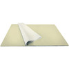 Jillson Roberts Bulk 20 x 30 Inches Recycled Tissue, Pastel Yellow, 480 Sheets New