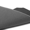 IKON MOTORSPORTS Floor Mat Compatible with 2004-2008 Acura TSX - Gray/Grey New