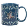 PASEO ROAD TASHA POLIZZI LEE WESTERN COFFEE MUG SET OF 4 TP2483MG-01-D1