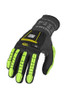 Ansell Ringers R840VP Impact Resistant Gloves Vending Pack 11,0 Case 72 Pairs New