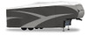 ADCO 36856 Designer Series Olefin HD Fifth Wheel Trailer Cover 34' 1" - 37' New