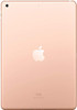 For Parts: APPLE IPAD 7TH GEN 10.2" 32GB WIFI GW32 GOLD - MW762LL/A -CANNOT BE REPAIRED