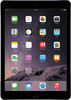 For Parts: APPLE IPAD AIR  9.7”  64GB WIFI -SPACE GRAY CANNOT BE REPAIRED-PHYSICAL DAMAGED