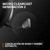 STEELSERIES ARCTIS NOVA 1P MULTI-SYSTEM GAMING WIRED HEADSET - BLACK