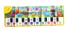 GENERIC KIDS PIANO FLOOR MAT DINOSAUR MUSIC TOY MUSICAL KEYBOARD PLAY MAT 3+