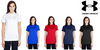 1317218 Under Armour SuperSale Ladies' Corporate Performance Polo 2.0 New