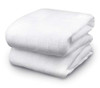 BIDDEFORD BLANKETS Electric Heated Mattress Pad Polyester Analog Controller Twin New