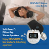 RESPeRATE Deluxe Sleep Bundle Deluxe Duo Blood Pressure Lowering B0B2PV8MFX -NEW New