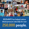 RESPeRATE Deluxe Sleep Bundle Deluxe Duo Blood Pressure Lowering B0B2PV8MFX -NEW New