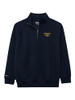Jansport NCAA Officially Licensed Rival Zip Up Sweatshirt Unisex Michigan New