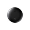 REXZOL WIRELESS TAG BLACK COMPATIBLE WITH APPLE FIND MY - BLACK