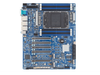 GIGABYTE MW54-HP0 Motherboard - Intel® Xeon® 600 Processors for Workstations -