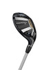 CALLAWAY GOLF 2023 PARADYM X 40G GRAPHITE LADIES FLEX 4 HYBRID LEFT HAND