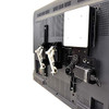 Ergotron SIM90 Signage Integration Mount VESA TV Wall Mount 32" 105 lbs – Black New