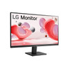 LG 27" CLASS FULL HD LCD MONITOR - 16:9 - 27" 1920 X 1080 FREESYNC - BLACK