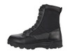 Original S.W.A.T. Classic 9" Lace-Up - Unisex Boots - Black - Size 16M/17.5W