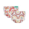 The Honest Company Comfort Dry Disposable Diapers Size 5 50 Count - B07G4NVGZM New