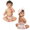 The Honest Company Comfort Dry Disposable Diapers Size 5 50 Count - B07G4NVGZM New