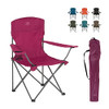 HIGHLANDER Foldable Chair 4.9 lb Holds up to 220 lb