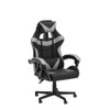 Soontrans Gaming Computer Chair Game Chair Ergonomic Gamer Chair - Galaxy Grey New