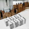 iMBAPrice Poly Mailers 14.5 x 19 Inch, 1000 Pack Large White Shipping Bags New