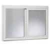 Park Ridge Products VBSI3214PR Window, 32" x 14", White New