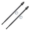 Detroit Axle 10pc Suspension Kit 2002-2006 Honda CR-V All4x4/2WD Models New