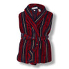Bown of London Men's British Bathrobe - The Marchand - Size 4X Large New