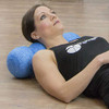Rollga Foam Roller (Blue - Med firm) New
