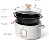Drew Barrymore Kitchenware 6QT Programmable Slow Cooker Touch Display