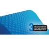 Blue Wave 33-ft Round Solar Pool Cover 8-Mil Blue - B003B1UTOM New