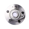 MOSTPLUS Right & Left Side Wheel Hub Bearing Assembly H515072 Dodge Ram 1500 New