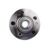 MOSTPLUS Right & Left Side Wheel Hub Bearing Assembly H515072 Dodge Ram 1500 New