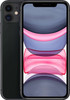 For Parts: APPLE IPHONE 11 64GB UNLOCKED MWK02LL/A - BLACK NO POWER