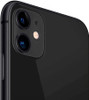 For Parts: APPLE IPHONE 11 64GB UNLOCKED MWK02LL/A - BLACK NO POWER