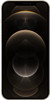 For Parts: APPLE IPHONE 12 PRO 256GB - UNLOCKED - GOLD - BATTERY & MOTHERBOARD DEFECTIVE