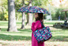 VINRELLA Tote 'N Go - Emmeline Large Water Resistant Tote - B0BYTFGKZG New