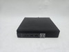 DELL OPTIPLEX 7040 I7-6700T 8 128GB SSD HD GRAPHICS 530 WINDOWS 11 HOME - BLACK