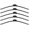 Bosh Clear Advantage Wiper Blade 20CA 20" (Pack of 5) B06XDSV6P1 - NEW New