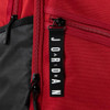 Jordan Air Patrol Backpack (Gym Red, One Size) New