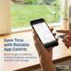 Orbit B-hyve Gen 2 Wi‑Fi Hub for Smart Watering Devices 21027 - BLACK